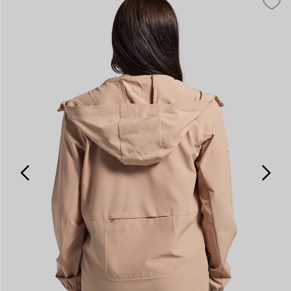 Bylt "Flow" jacket - Picture 3 of 12